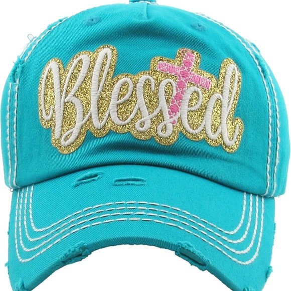 BLESSED - Picture 2 of 2